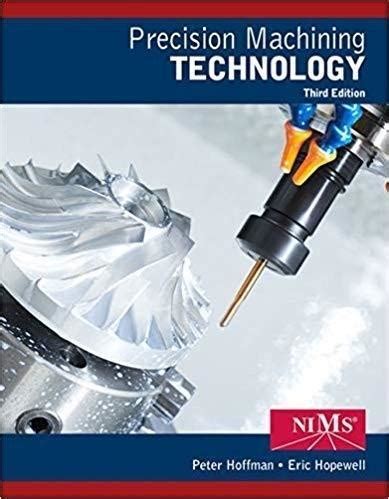 precision machining technology workbook pdf